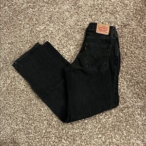 Women's 94’ Baggy Levi’s